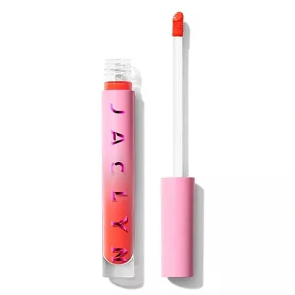Jaclyn Cosmetics Sugared Liquid Lipstick - Picture 1 of 3
